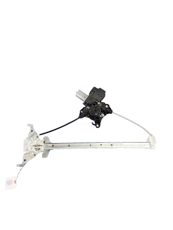 2022-2025 Lexus NX 250 Right Passenger Rear Door Window Regulator 85710-78040