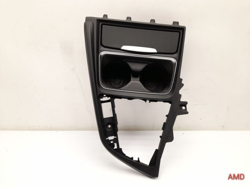 2014 BMW 320i 328i 335i F30 F31 Center Console Cup Holder Trim 51169218925