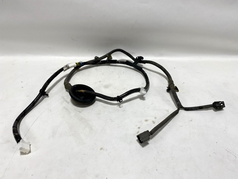 16-19 INFINITI Q50 VR30/LO AWD REAR CHASSIS WIRE WIRING HARNESS CABLE SET OEM