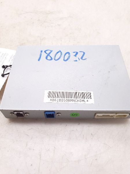 Radio Satellite Receiver US Market Fits 08 LEXUS LS600HL 86180-50280