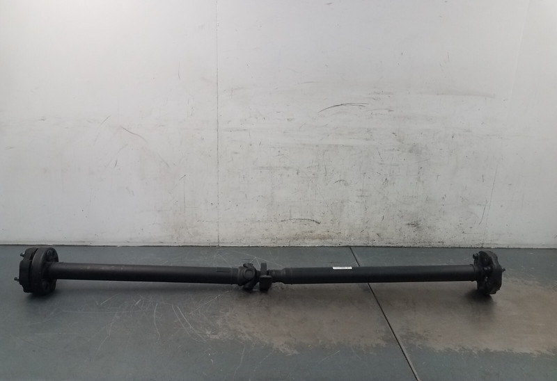 2016 Mercedes AMG C 63 S Driveshaft #4566 Y4