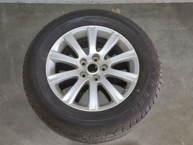 Wheel 17x7 10 Spoke Fits 10-12 MAZDA CX-7 468517