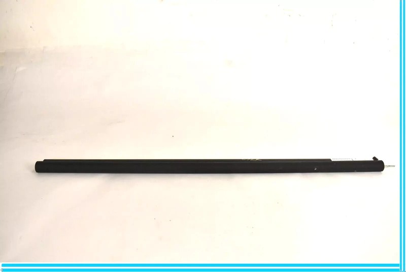 10-19 Jaguar XJL X351 Rear Panoramic Sun Roof Moon Roof Shade Blind OEM
