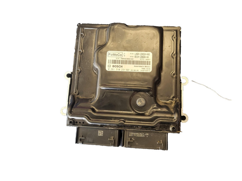 Used Oem Lincoln ECM ECU Engine Control Module Unit 2020-2022 Corsair 2.0L AWD