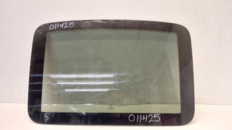 09-14 BMW F01 F02 750Li 740i SUNROOF GLASS PANEL SUN MOON ROOF OEM 011425