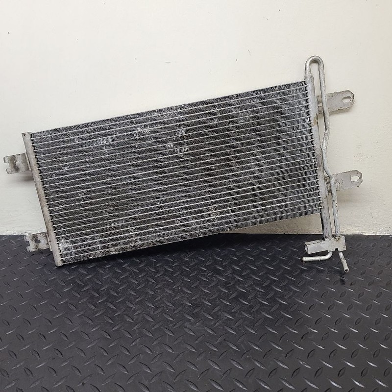 04-15 Nissan Titan A/T Automatic Transmission Oil Cooler OEM 21606-9FD0A