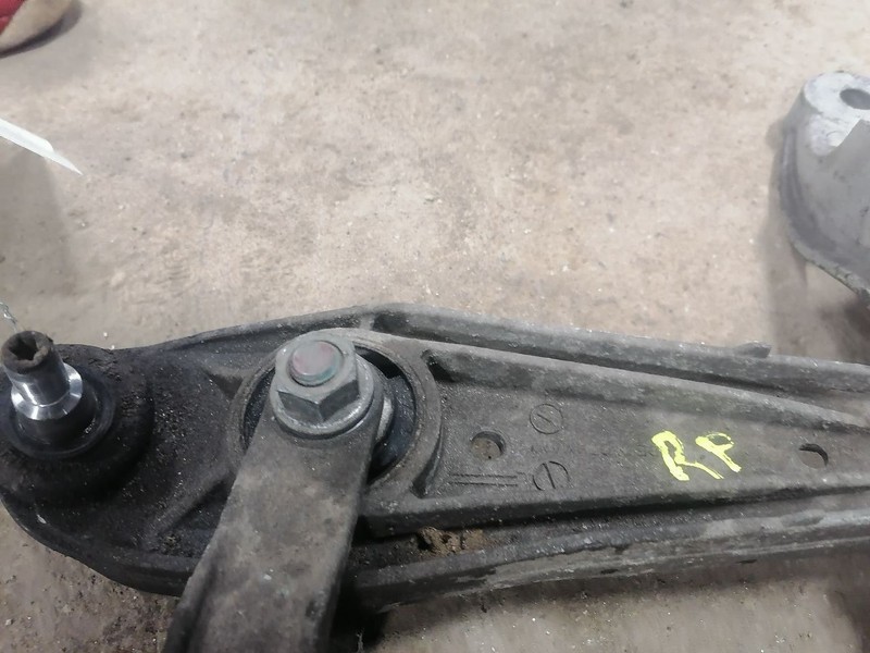 Lower Control Arm Front Control Arm Fits 97-03 PORSCHE BOXSTER 1488566