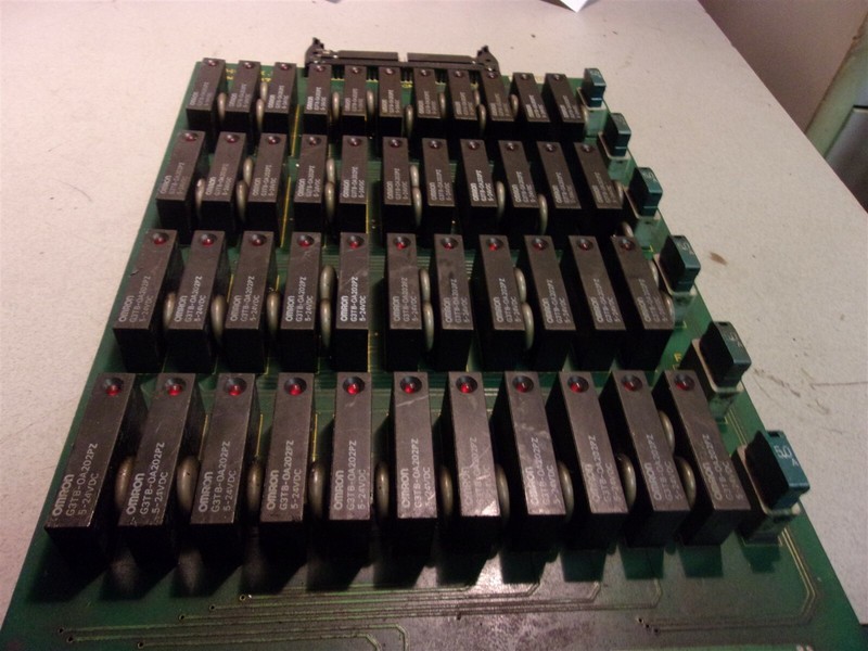 Circuit Board AS017137 HC/HX.SSR NTP-N17H-T *FREE SHIPPING*