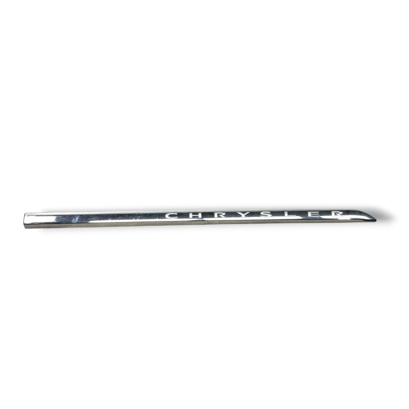 Chrysler Town & Country 2011-2016 OEM Front Right Passenger Side Door Trim