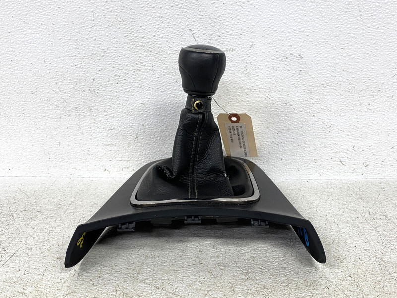 ⭐2011-2012 HYUNDAI GENESIS FRONT CENTER TRANSMISSION GEAR SHIFTER OEM LOT2418
