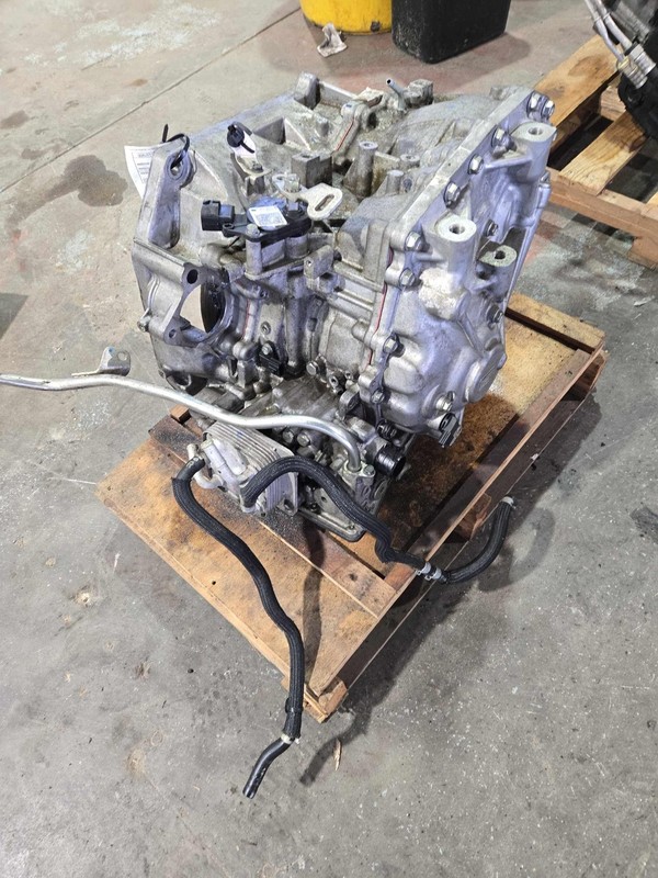 2019-2024 Nissan Altima 2.5L Fwd Auto Transmission Tested Ready to Ship