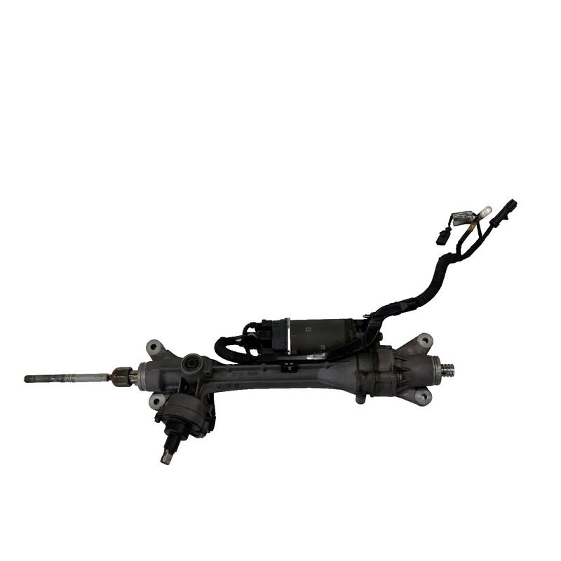 📌 2017 - 2025 AUDI S5 3.0L POWER STEERING RACK 8W1423055AE OEM