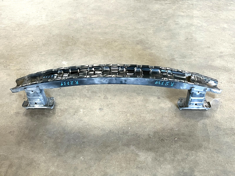⭐2014-2019 MERCEDES CLA250 FWD REAR REINFORCEMENT IMPACT CRASH BAR OEM LOT2739