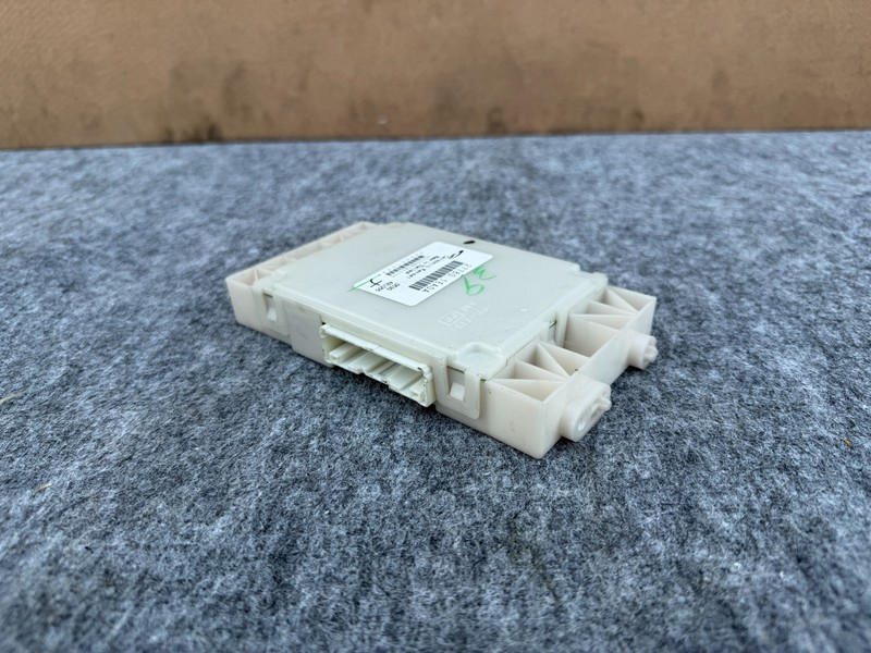 NISSAN 370Z 09-14 OEM A/C AMP AMPLIFIER TEMPERATURE CLIMATE CONTROL MODULE UNIT