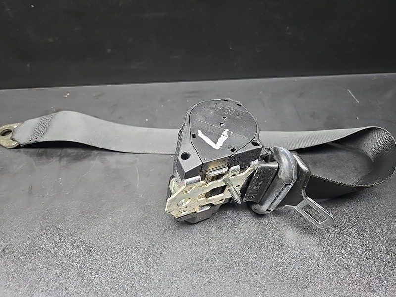 97-04 Porsche Boxster 986 Front Left Side Seat Belt Seatbelt Retractor Oem