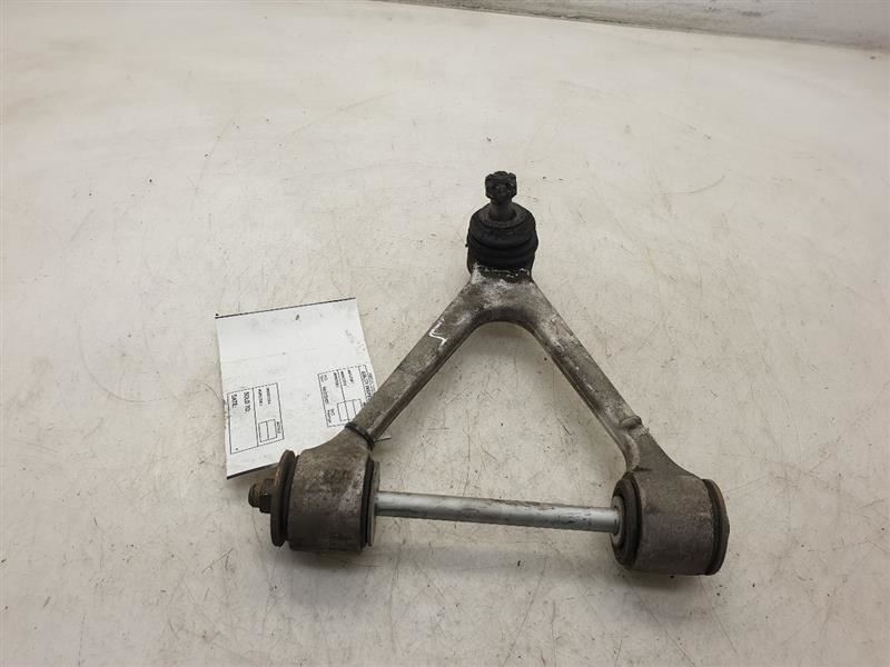 92-00 LEXUS SC400 PASSENGER SIDE FRONT UPPER CONTROL ARM ASSEMBLY