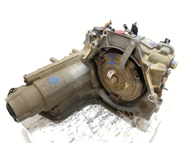 Automatic Transmission 3.4L 89059816 Fits 2003 Oldsmobile Alero 56282