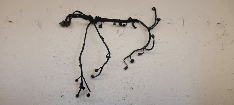 2002 Ford Escape 3.0L Engine Wire Wiring Harness OEM 2L8Z-12A581-AA