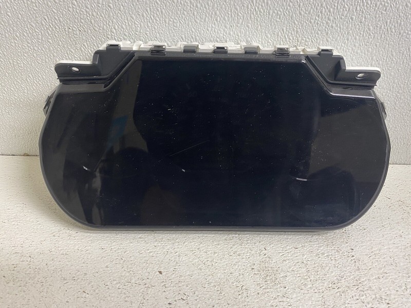 2008-2009 Lexus RX350 HID Lamps Speedometer Gauge Cluster Panel 83800-0E091 197k