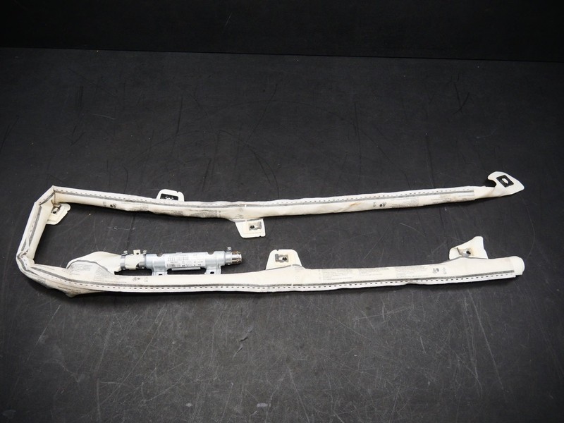 2012-2018 Mercedes-Benz CLS550 Right Curtain Airbag SRS 610932900 OEM