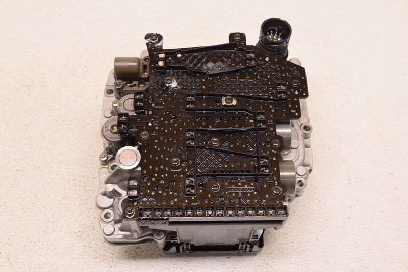 MK7 VW GTI 7 Speed DSG Transmission Mechatronics Genuine Oem 2021
