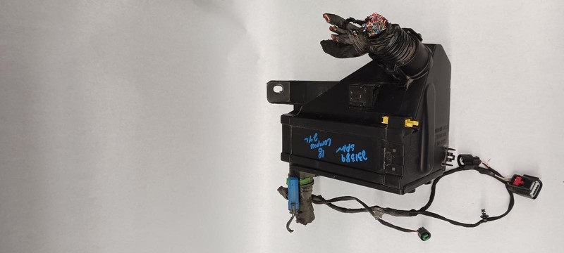 17-'21 JEEP COMPASS Engine Fuse Box 6 speed OEM 1 Year Warranty!