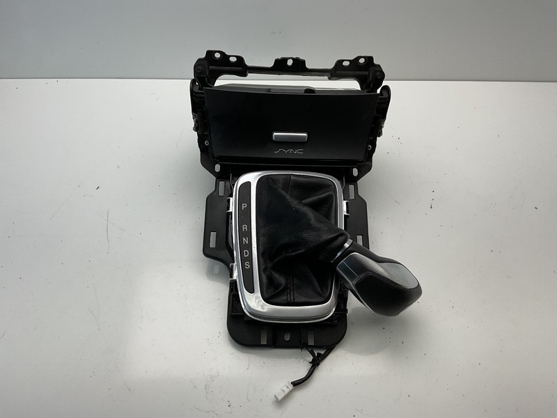 2014-2020 Ford Edge Center Console Storage Compartment TrayBox OEM