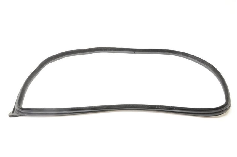 2012-2019 BMW 640I Gran Coupe Driver Left Rear Door Weather Seal
