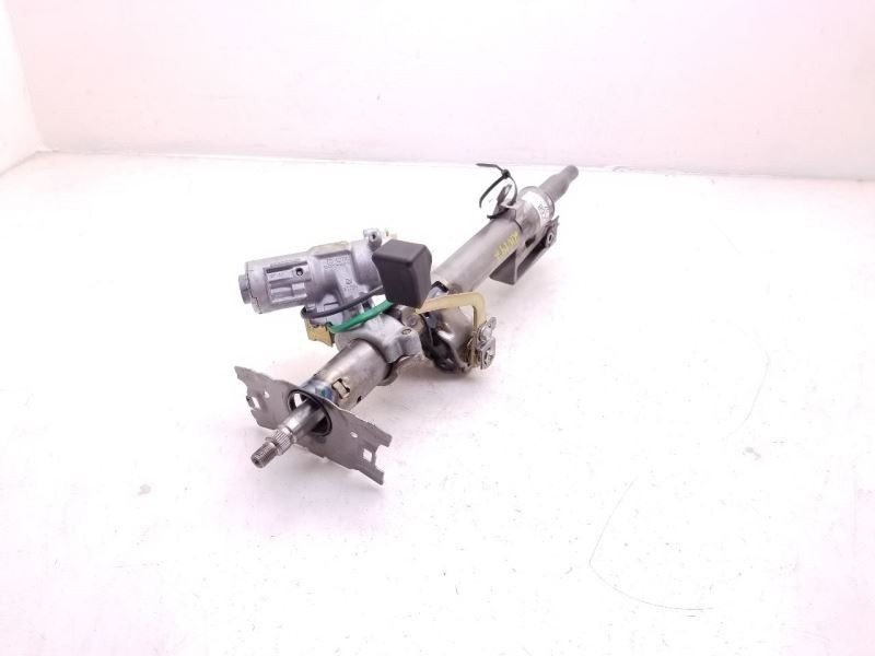 04-07 TOYOTA HIGHLANDER AT FWD STEERING COLUMN ASSEMBLY