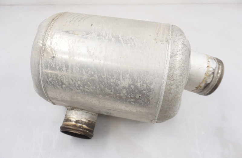 2008-2024 Yamaha FZS 1.8L 1800 OEM Exhaust Muffler Water Box F4P-U7550-00-00
