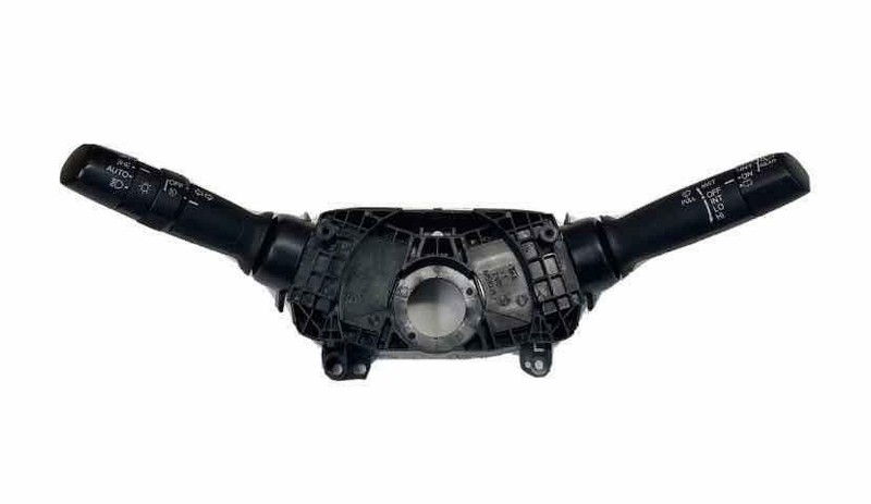 2017 HONDA CIVIC HEADLIGHT & WIPER SWITCH ASSY OEM 35250TGGX21