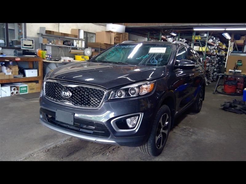 Driver Left Air Bag Driver Roof Fits 16-20 SORENTO 1411012