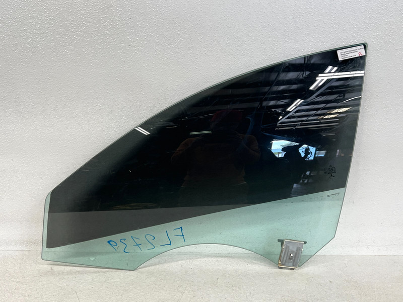 ⭐2014-2019 MERCEDES CLA250 FRONT LEFT DRIVER DOOR WINDOW GLASS PANEL OEM LOT2739
