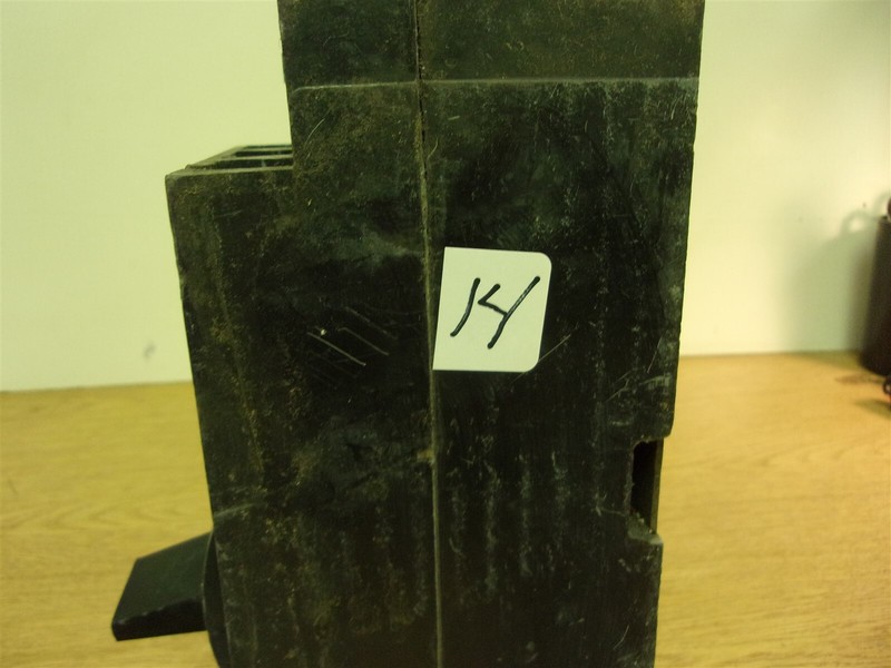 Square D 400A2-Pole Circuit Breaker "14" *FREE SHIPPING*