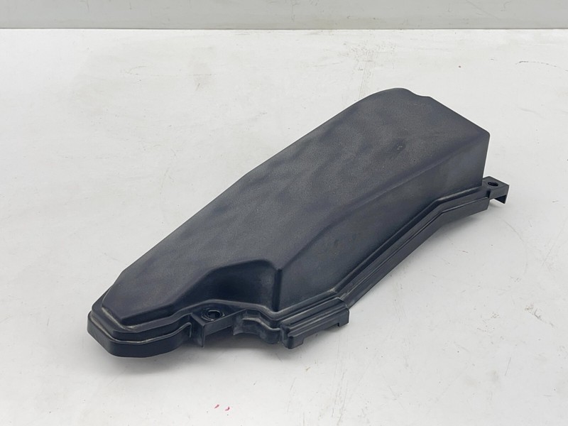11-15 LEXUS GS 350 FRONT FUSE RELAY BOX TOP COVER OEM 7154-9689-30