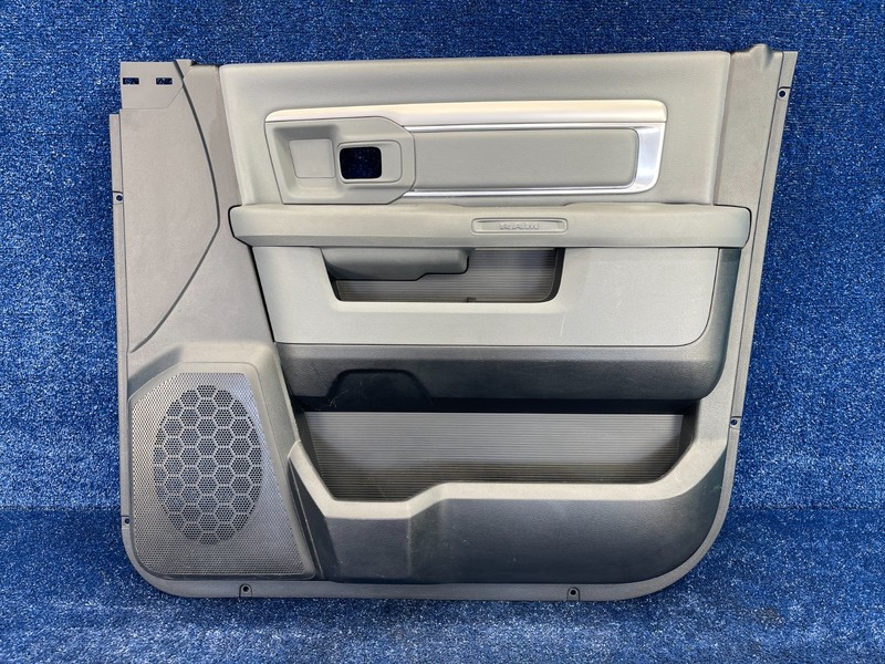 2019-2024 Ram 1500 ClassicFront right Side Door Trim Panel Cover Pad OEM