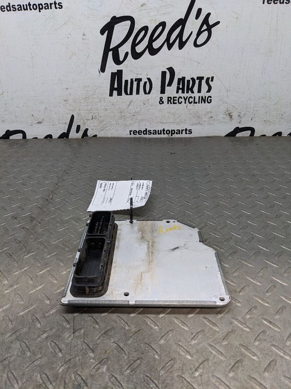 Chassis ECM Transmission Left Hand Front Frame Rail Fits 06-10 SOLSTICE 1184248