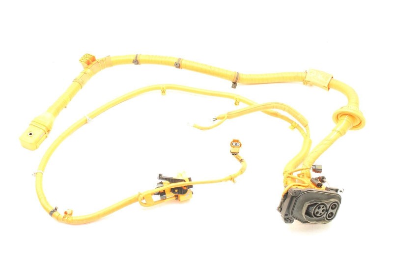 22-23 Kia EV6 Drive Motor Battery Pack Charing Port Wire Harness Cable