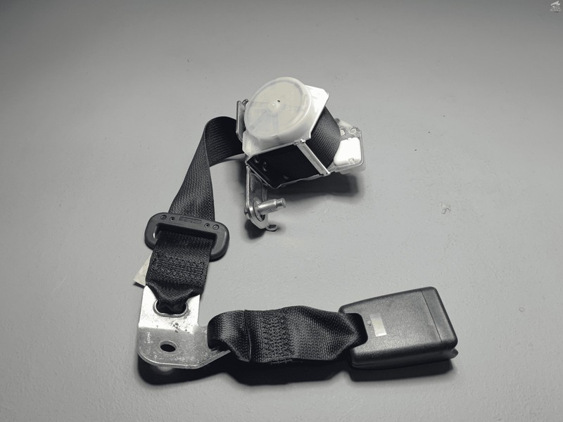 2016-2021 Honda Civic Rear Center Seat Belt Seatbelt Retractor OEM