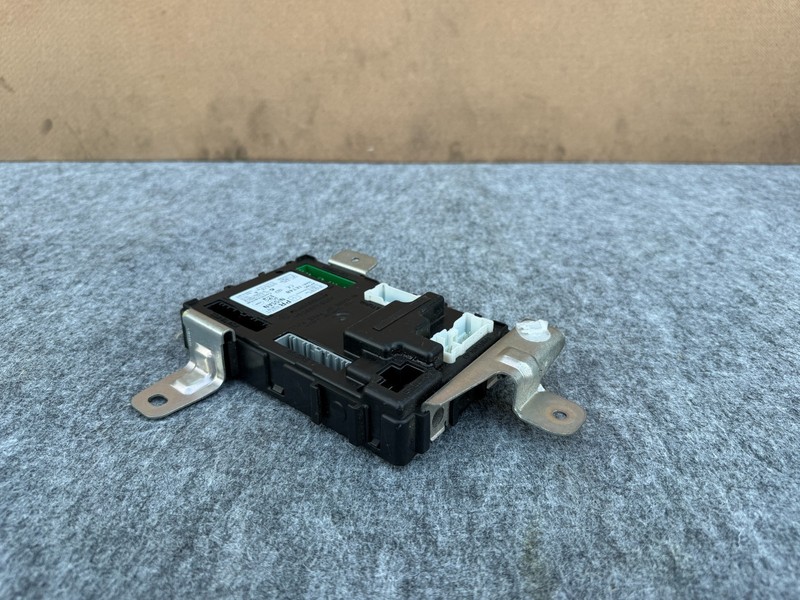 NISSAN 370Z 2009-2011 OEM BCM BODY CONTROL MODULE UNIT ASSY 284B1-1ET4B