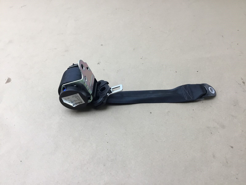 Lotus Evora S 2014 Rear Right Seat Belt Seatbelt Retractor 10-14 :Y