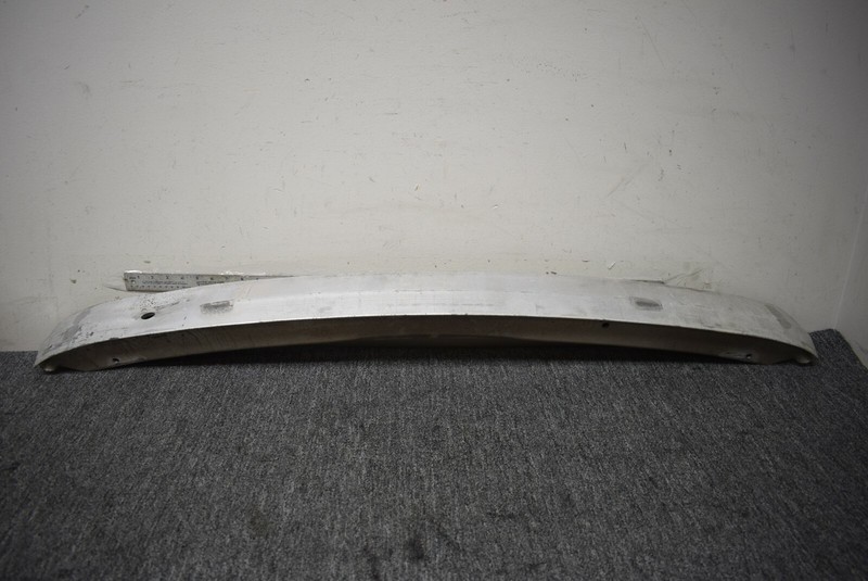 2003-2009 MERCEDES BENZ CLK350 REAR REINFORCEMENT BAR FACTORY OEM