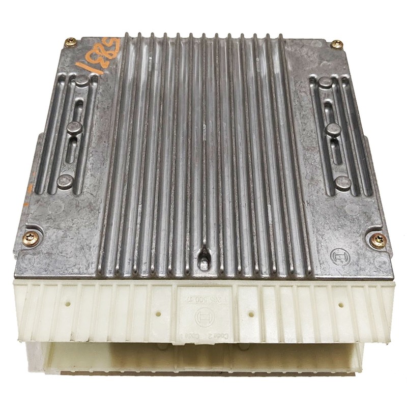 OEM Engine Control Module ECU Mercedes-Benz CL500 S500 SL500 1996-98 0205455032