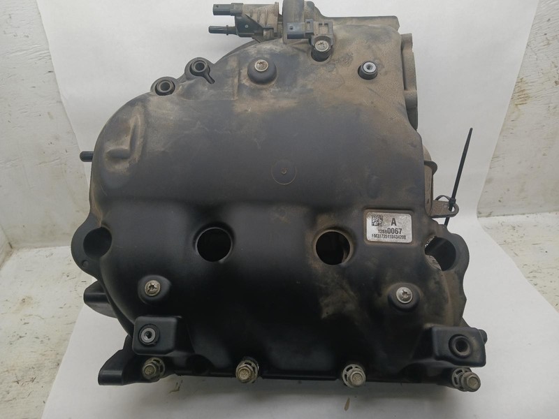 17 CHEVROLET COLORADO Intake Manifold 3.6L OEM 1 Year Warranty!