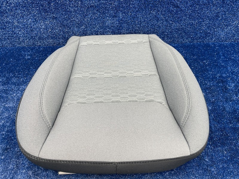 2025-2026 RAM 1500 Front Right Passenger Lower Seat Cushion Foam & Cover OEM