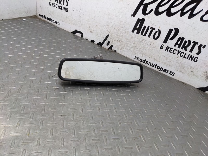 Rear View Mirror Without Rain Sensor Fits 15-23 MUSTANG 1182020