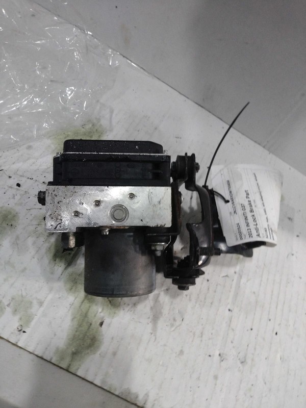 2013 INFINITI G37 ABS Pump & Motor Assembly OEM 476601NM8D 300K Mi