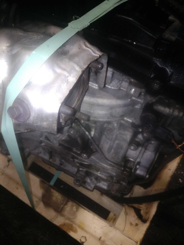 2019 Mitsubishi Eclipse Cross 1.5L Engine Complete Assembly 144K OEM 4WD