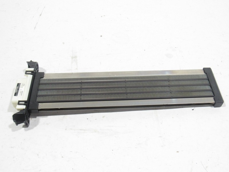 15-19 Lexus RC300 2016 HVAC AC A/C Quick Heater Auxiliary Element *:Y