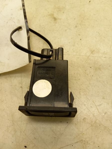 2005 LEXUS ES330 TRACTION ON/OFF SWITCH